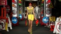 Moschino Spring/Summer 2016 Fashion Show