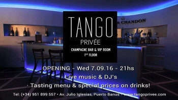 Marbella Te Quiero 18-12-2016