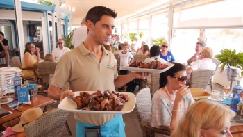 Arenal Beach Marbella