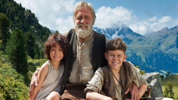 Heidi - La Película