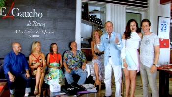 Marbella Te Quiero 23-07-2017