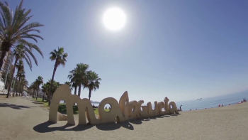 Malaga-Costa del Sol 1979