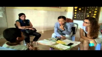 Filantropía - El negocio de la caridad