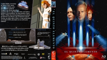 El quinto elemento