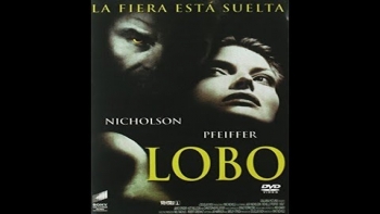 LOBO JACK NICHOLSON 2018 PELICULA ESPAÑOL