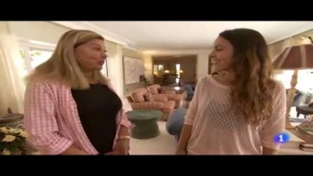 Vivan los bares - Discoteca Olivia Valère (Marbella)