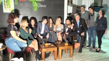 Marbella Te Quiero 04-11-2018