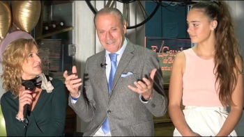 Marbella Te Quiero 18-11-2018