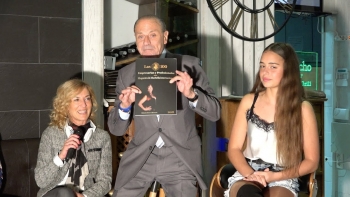 Marbella Te Quiero 25-11-2018