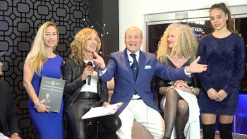 Marbella Te Quiero 10-02-2019