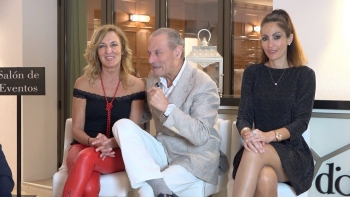 Marbella Te Quiero 17-03-2019