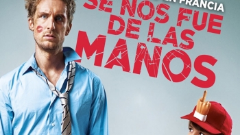 Se Nos Fue De Las Manos