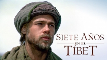 Siete años en el Tibet 