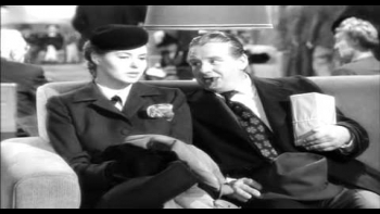 Recuerda. Alfred Hitchcock [1945]