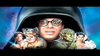 La loca historia de las galaxias