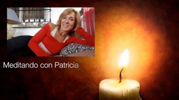 MEDITANDO CON PATRICIA 1