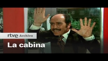 La cabina