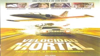 Velocidad Mortal