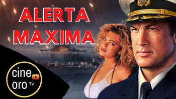 Alerta máxima 