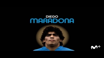 La vida de Diego MARADONA