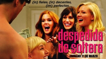 Despedida de soltera