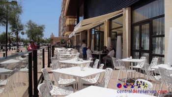 Hotel Ilunion Fuengirola