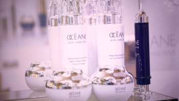 OCEANE BEAUTY INAUGURACIÓN MARBELLA