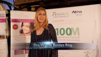 Marbella Aesthetic Dr. Virginia Benítez