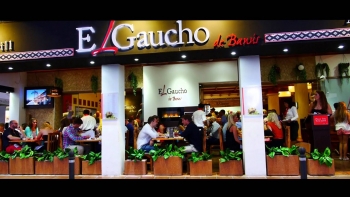 El Gaucho de Banús - Argentinian Grill