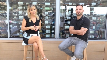 BRILLA CON LAURA EN LA CARACOLA 30-10-2021