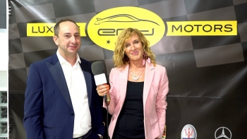 EMD LUXURY MOTORS CON PATRICIA 01-11-2021