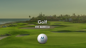 Marbella Destino de Golf