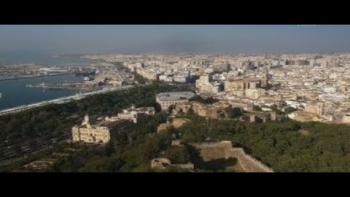 Málaga, capital cultural del Mediterráneo