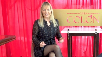 BRILLA CON LAURA 20-02-2022