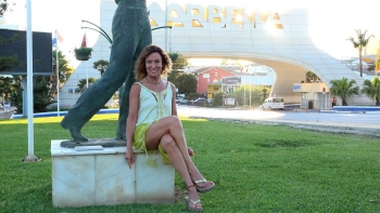 TODOS DE FIESTA CON PATRICIA 29-05-2022