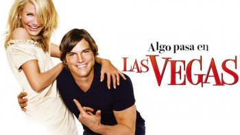 Algo pasa en Las Vegas