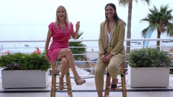 BRILLA CON LAURA EN FLORIDA BEACH MIJAS 14-08-2022