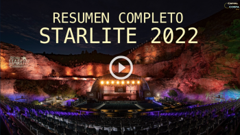 STARLITE 2022 GRAN RESUMEN