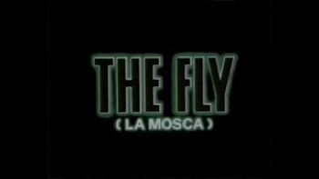 La Mosca 1986