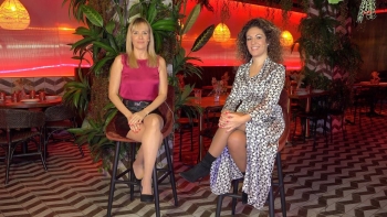 BRILLA CON LAURA 19-11-2022