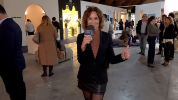 MARBELLA DESIGN&ART 2023 CON PATRICIA - OPENING