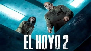 EL HOYO 2