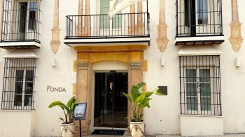 HOTEL LA FONDA MARBELLA