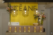 OCEANE BEAUTY INAUGURACIÓN