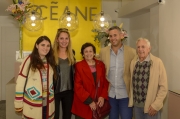 OCEANE BEAUTY INAUGURACIÓN