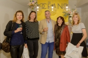 OCEANE BEAUTY INAUGURACIÓN