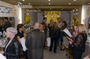 OCEANE BEAUTY INAUGURACIÓN