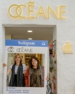 OCEANE BEAUTY INAUGURACIÓN