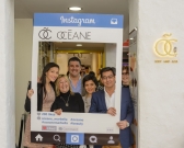 OCEANE BEAUTY INAUGURACIÓN