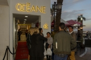 OCEANE BEAUTY INAUGURACIÓN